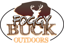Foggy Buck – Outdoors