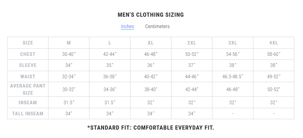 Men's Heavy-Weight Cargo Pants - Foggy Buck - Outdoors