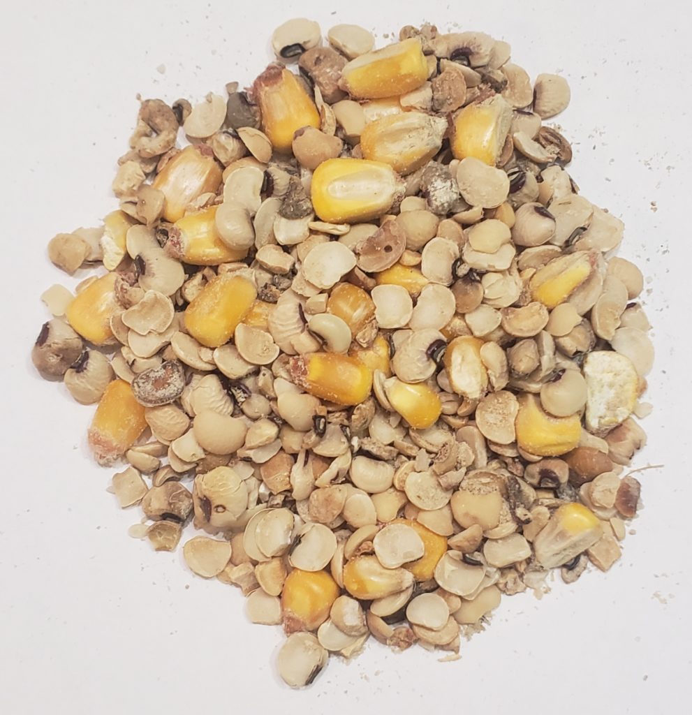 Feed Attractants Seed Blends Archives Foggy Buck Outdoors