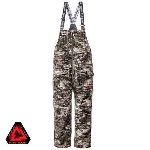 Men's Hvy-Weight Bibbs-Tarnen-9541