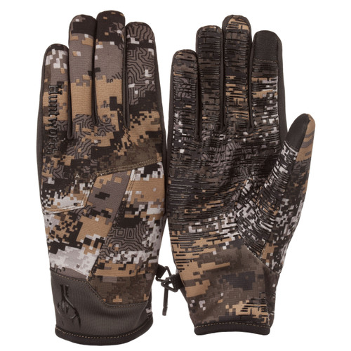 Men's 1212 Light-Weight, Thinsulate-Lined Glove-Disruption Pattern