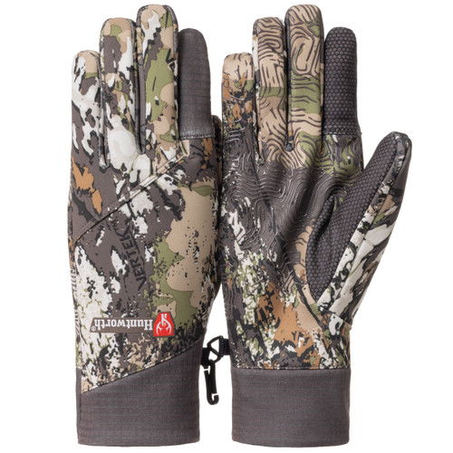 Men's 1365 Light-Weight, Thinsulate-Lined Glove-Vertek Pattern