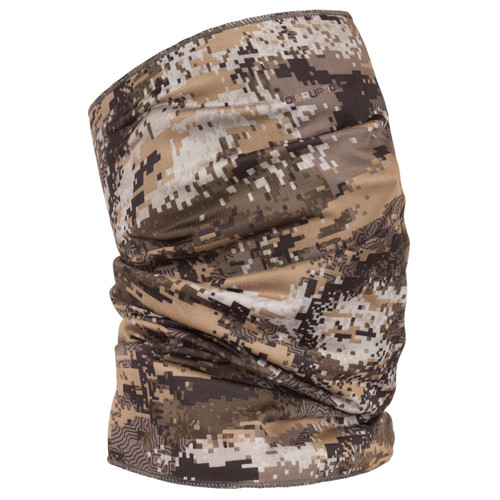 Camo Poly-spandex Neck Gaiter-Disruption-5752