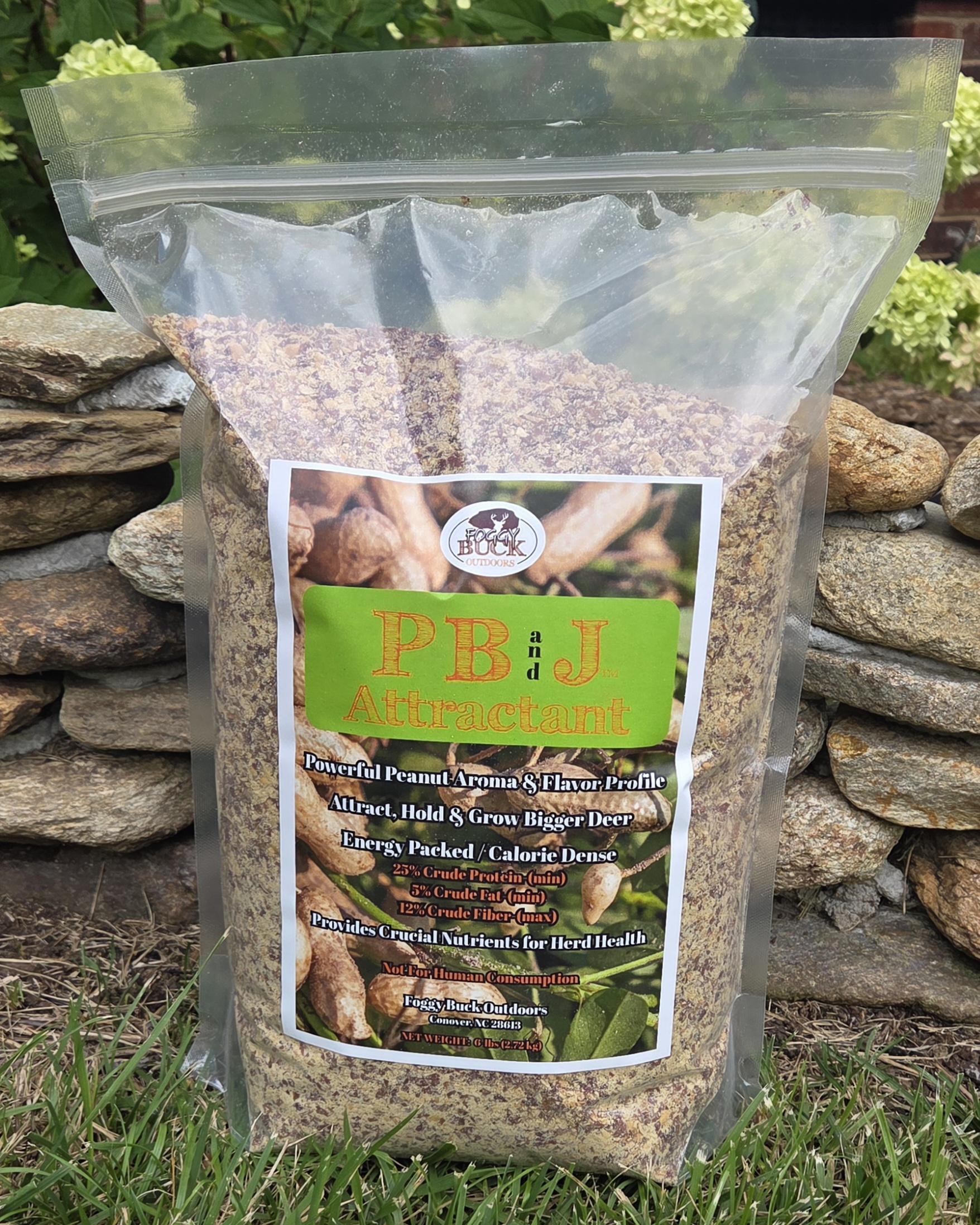 PB and J Attractant - Image 2